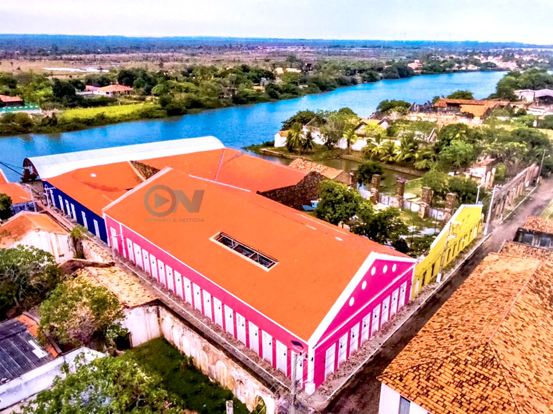 Equatorial Piauí fortalece turismo piauiense com mais de R$ 1,5 milhões em patrocínio de projetos